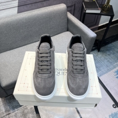 Alexander Mcqueen Casual Shoes